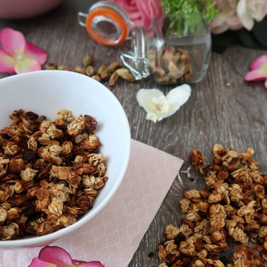 Muesli