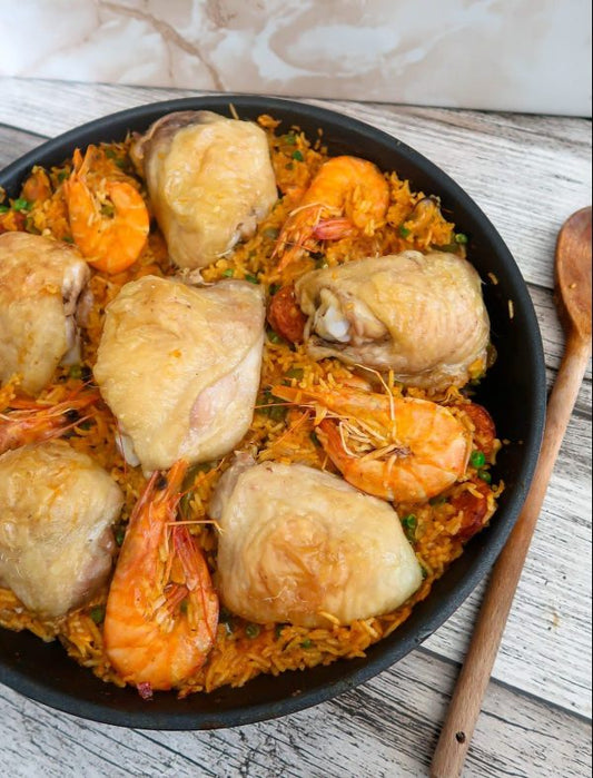 Paella