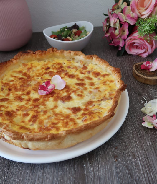 Quiche Lorraine