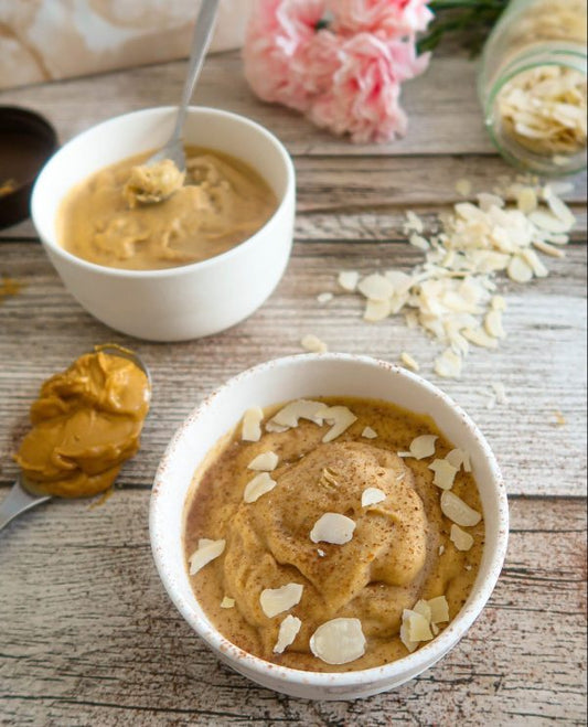 Nicecream Beurre de cacahuètes