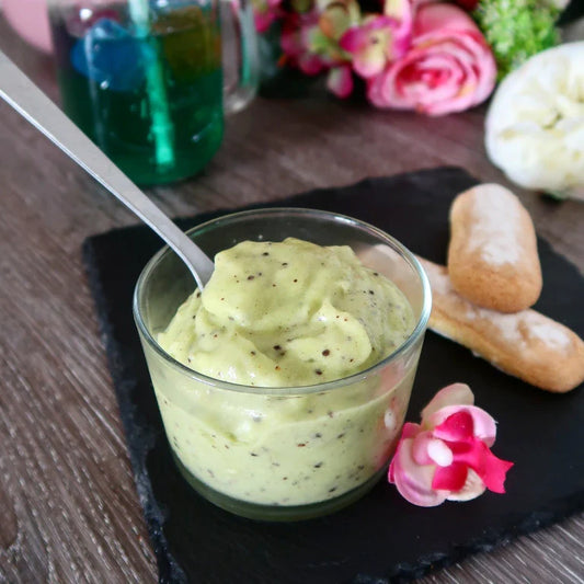 Sorbet kiwi