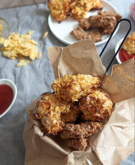 Nuggets maison