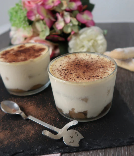 Tiramisu classique