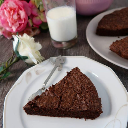 Moelleux au chocolat