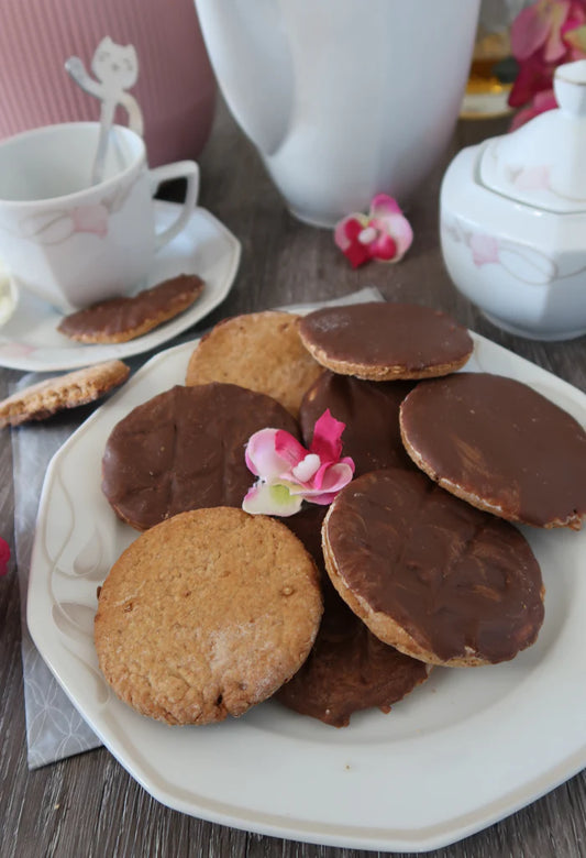 Biscuits Granola