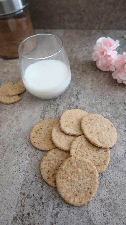 Sablés