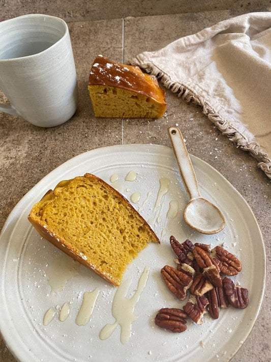 Gâteau au yaourt (protéiné)