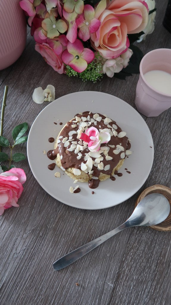 Bowlcake Banane