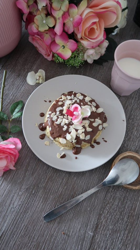 Bowlcake Banane