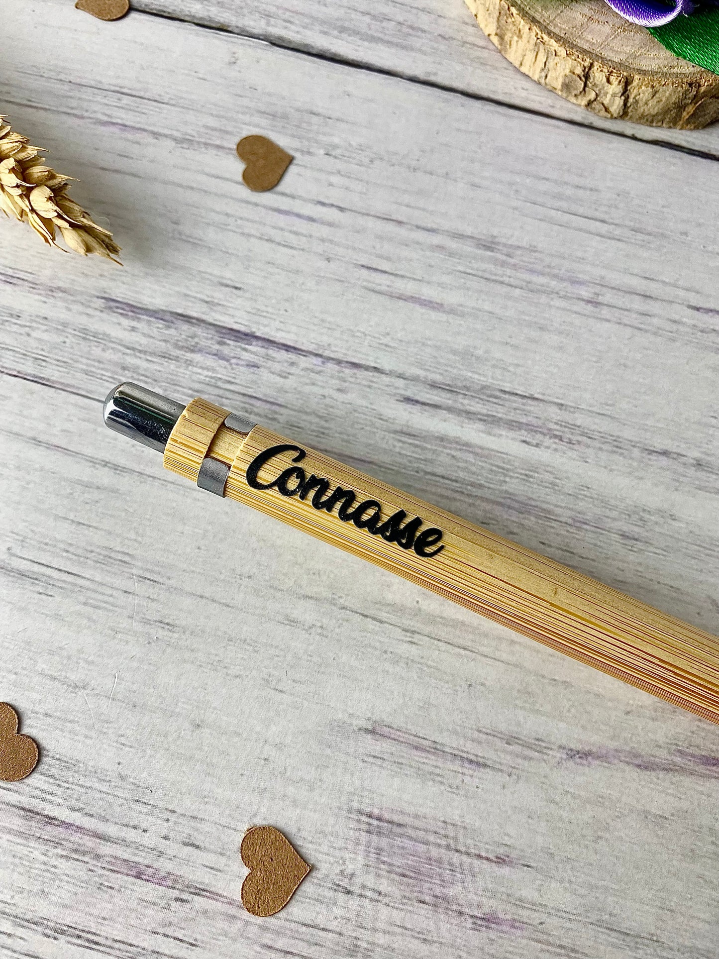 Stylo « Connasse »